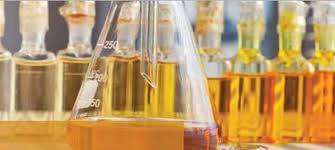 Transformer oil